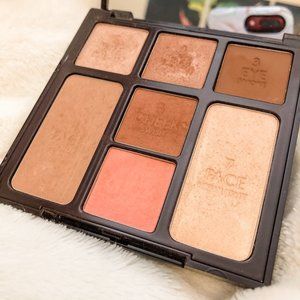 Charlotte Tilbury Instant Look Palette